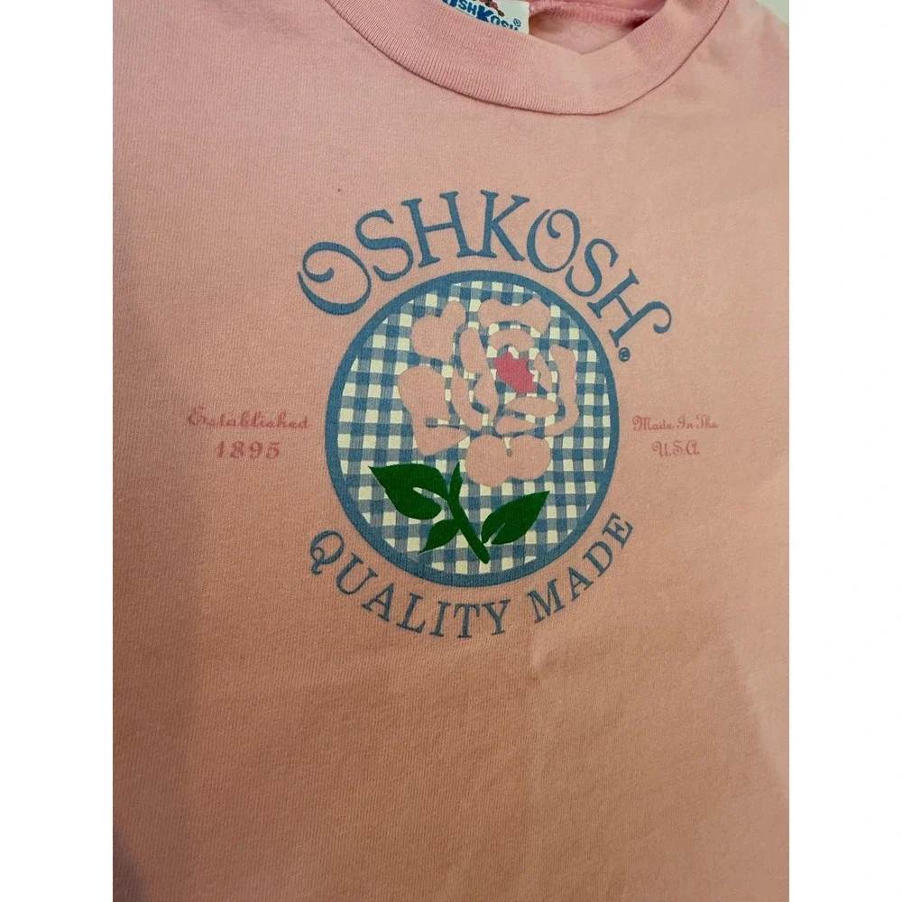 OshKosh Bgosh vintage oshkosh